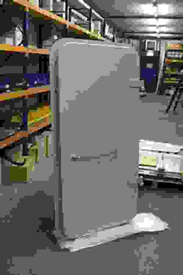 Services Offered Lower River Ship Service